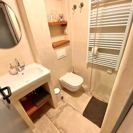 The Little Room Bovec Exterior photo